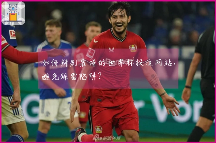 如何辨别靠谱的世界杯投注网站,避免踩雷陷阱?