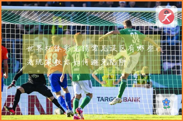 世界杯体彩竞猜常见误区有哪些，老玩家教你如何避免陷阱