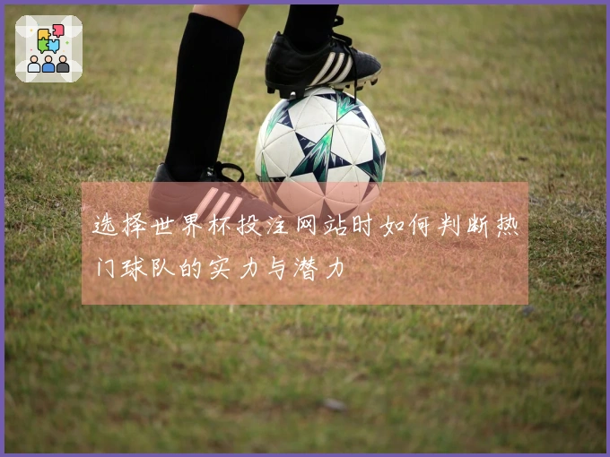 选择世界杯投注网站时如何判断热门球队的实力与潜力