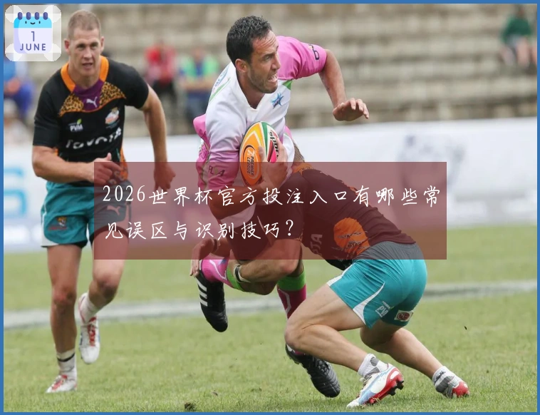 2026世界杯官方投注入口有哪些常见误区与识别技巧？