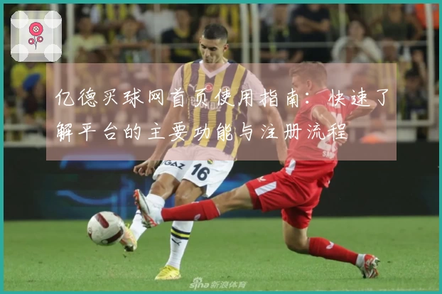 亿德买球网首页使用指南：快速了解平台的主要功能与注册流程