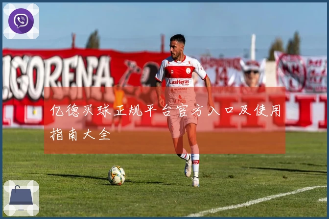 亿德买球正规平台官方入口及使用指南大全