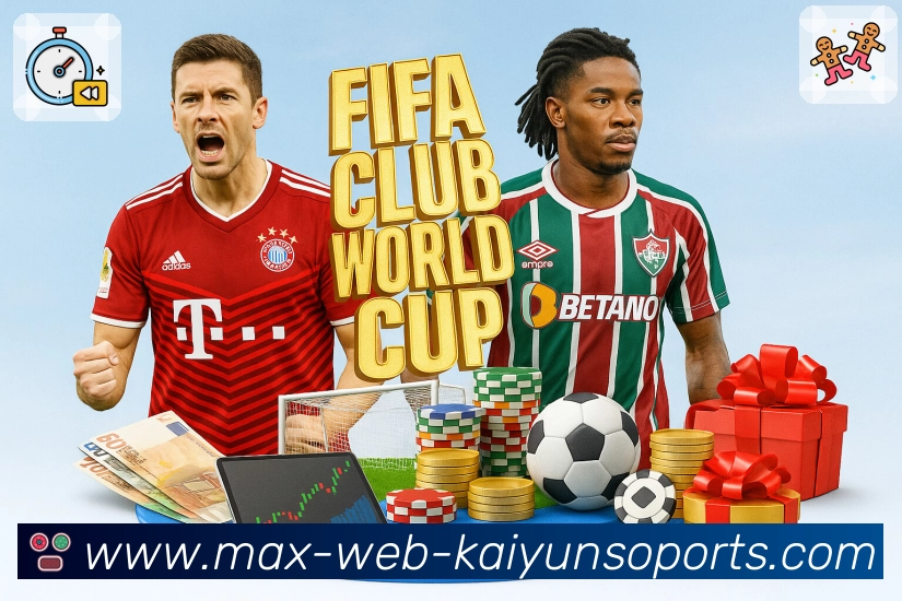 赛事内容服务展示