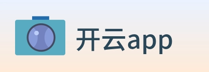 开云app Logo